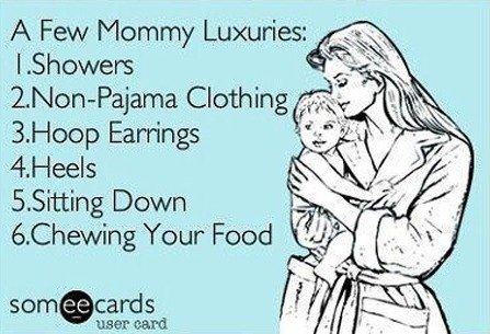 mom-luxuries